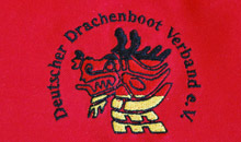 Besticktes Polo-Shirt