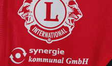 Siebdrucktransfer
